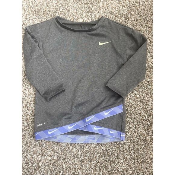 ❤️Nike Baby Girl active Set 18M - Picture 2 of 9